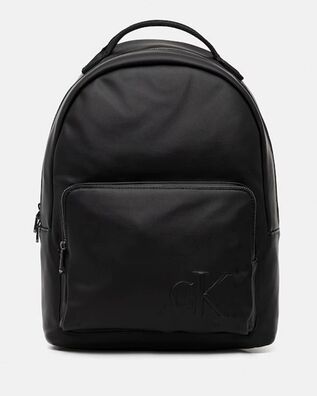 Unisex Σακίδιο Πλάτης Calvin Klein - Ck Round