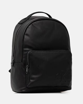 Unisex Σακίδιο Πλάτης Calvin Klein - Ck Round