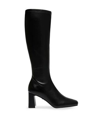 Γυναικείες Μπότες Steve Madden - Fw25-2 Holly 02002