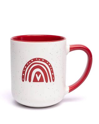 Κούπα Mani - Mug Rainbow red