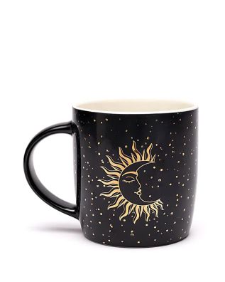Mani - Tea Mug Sun &amp; Moon  