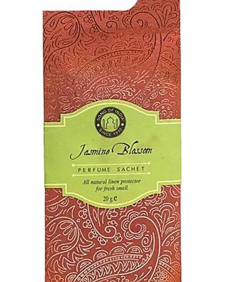 Αρωματικό χώρου Song of India - Fragrance sachet Jasmine blossom 20 g