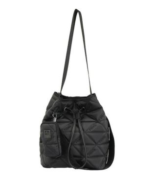 Γυναικεία Τσάντα Frnc - 4139 Water Repellent Satin Hobo