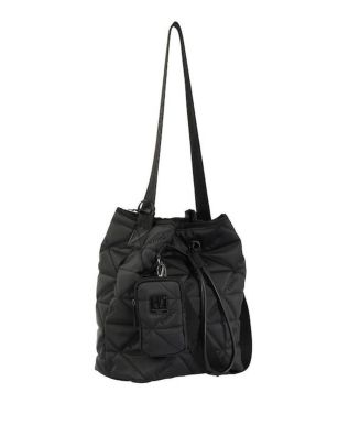 Γυναικεία Τσάντα Frnc - 4139 Water Repellent Satin Hobo