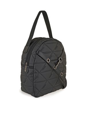 Frnc - 4152 Water Repellent Satin Backpack   