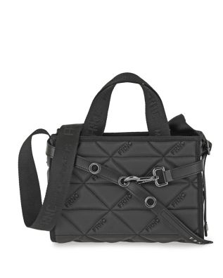 Γυναικεία Τσάντα Frnc - 4153 Water Repellent Satin