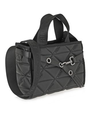 Γυναικεία Τσάντα Frnc - 4153 Water Repellent Satin