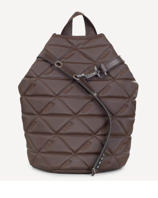 Γυναικεία Τσάντα Πλάτης Frnc - 4157 Water Repellent Satin