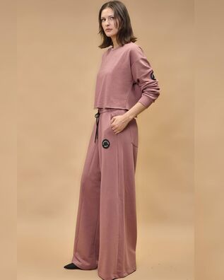 Γυναικεία Μακρυμάνικη Μπλούζα Collectiva Noir - Gia