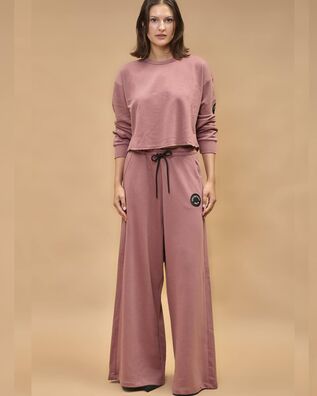 Γυναικείο Παντελόνι Collectiva Noir - Addisson