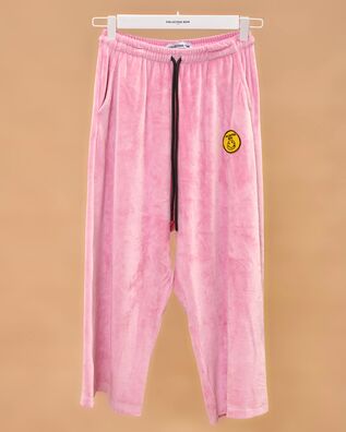 Γυναικείο Παντελόνι Collectiva Noir - Ioli