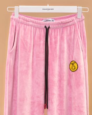 Γυναικείο Παντελόνι Collectiva Noir - Ioli