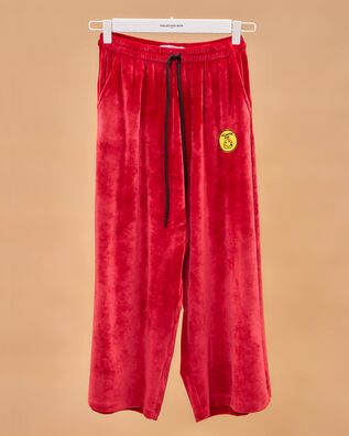 Γυναικείο Παντελόνι Collectiva Noir - Ioli