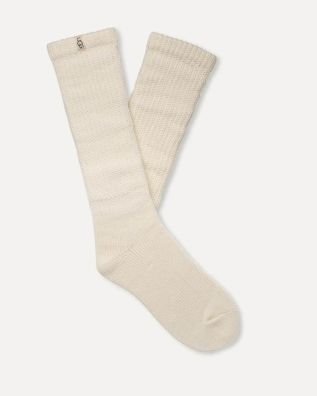 Γυναικείες Κάλτσες Ugg - Tyla Slouchy Crew II