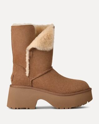Γυναικείες Μπότες Ugg - New Heights Cuff