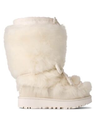 Γυναικείες Μπότες Ugg - Classic Tall Chalet