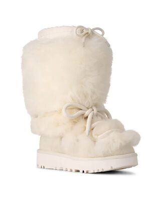 Γυναικείες Μπότες Ugg - Classic Tall Chalet