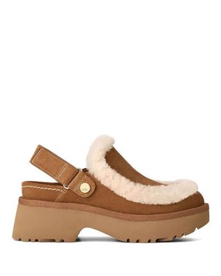 Γυναικεία Flats Clogs Ugg - New Heights Esmee