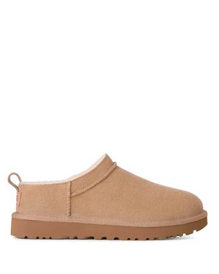 Γυναικεία Μποτάκια Ugg - Classic Micro
