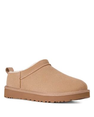 Γυναικεία Μποτάκια Ugg - Classic Micro