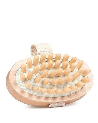 Αντι-κυτταριτιδική βούρτσα Najel - Massage For Bath And Shower