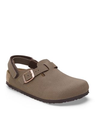 Παιδικά Flats Birkenstock - F25 Synthetics Tokio As Bfbc Seasonal