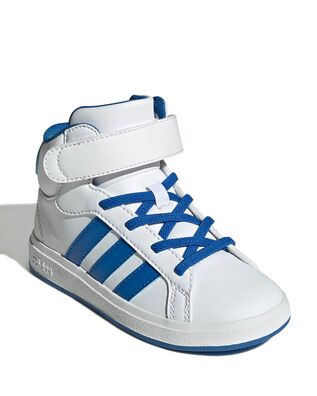 Παιδικά Sneakers Adidas - Grand Court Mid K