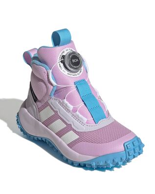 Παιδικά Sneakers Adidas - Fortatrail Boa K