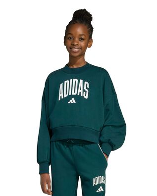 Παιδική Μακρυμάνικη Μπλούζα Adidas - Jg Clgt Ft