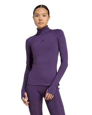 Γυναικεία Μακρυμάνικη Μπλούζα Adidas - Tf Cold.Rdy