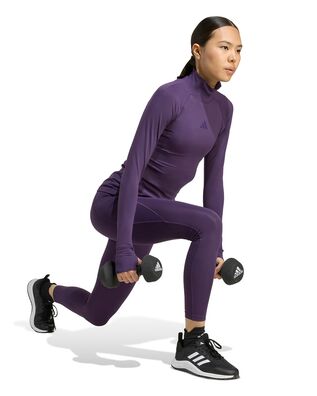 Γυναικεία Μακρυμάνικη Μπλούζα Adidas - Tf Cold.Rdy