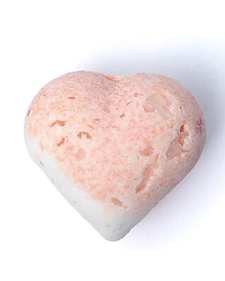 Βόμβα Μπάνιου Saules Riga - Ηeart Bright Crystal