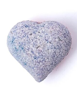 Βόμβα Μπάνιου Saules Riga - Ηeart Emotion