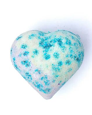 Βόμβα Μπάνιου - Saules Riga Heart La Nuit