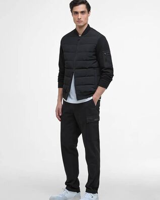 Barbour - B.Intl Holmes Bomber Jacket