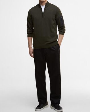 Ανδρική Μπλούζα Πουλόβερ Barbour - B.Intl Blades