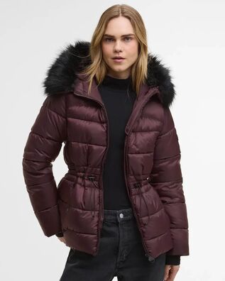 Γυναικείο Μπουφάν Barbour - B.Intl Cher Puffer