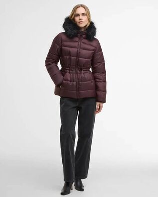 Γυναικείο Μπουφάν Barbour - B.Intl Cher Puffer