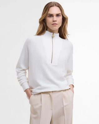 Γυναικεία Μπλούζα Πουλόβερ Barbour - B.Intl Lola Knitted