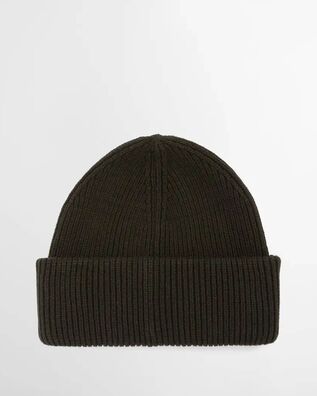 Barbour - B.Intl Flex Beanie Hat  