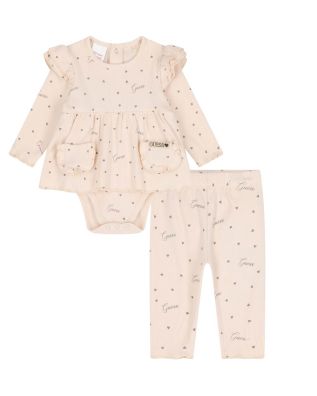 Βρεφικό Set Guess - Set Bodydress + Pants
