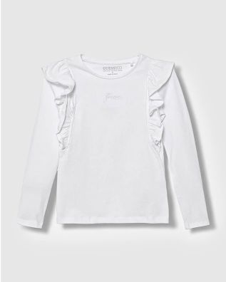 Παιδική Μπλούζα Guess - Ls