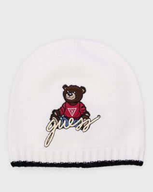 Παιδικός Σκούφος Guess - Hat Αξεσουαρ