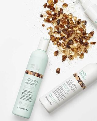 Milk Shake - Ms Volumizing Shampoo New 300Ml   