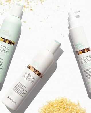 Milk Shake - Ms Volumizing Conditioner New 300Ml   