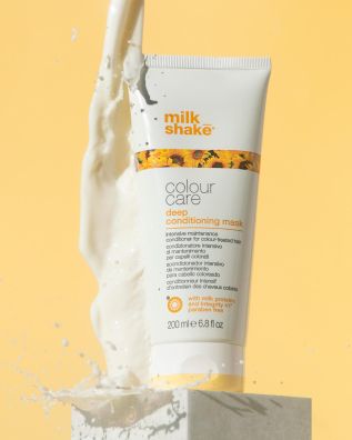 Milk Shake - Ms Colour Maintainer Deep Conditioning Mask 200Ml    