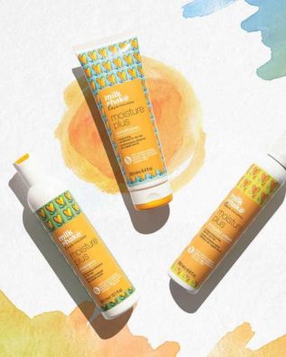 Milk Shake - Ms Love Children Moisture Plus Conditioner 250Ml   