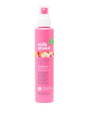 Milk Shake - Ms Incredible Milk Flower Fragrance 150Ml  