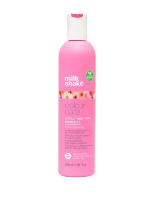 Milk Shake - Ms Colour Maintainer Shampoo Flower Fragrance 300Ml   