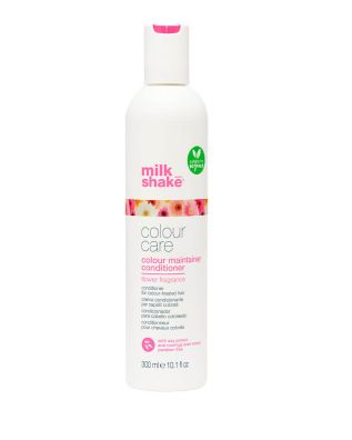 Milk Shake - Ms Colour Maintainer Conditioner Flower Fragrance 300Ml   